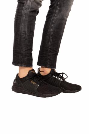 'training’ sneakers, zdjęcie 2 'training’ sneakers od EA7 Emporio Armani
